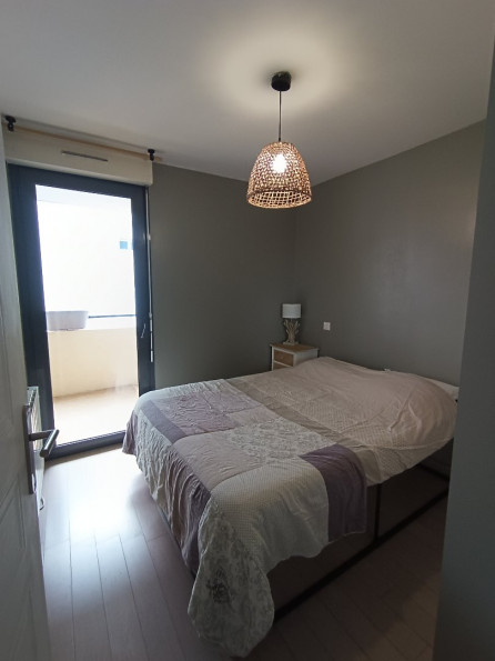 location Appartement Nimes - Photo 6