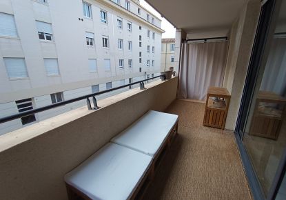 location Appartement Nimes