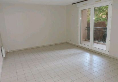 location Appartement Nimes