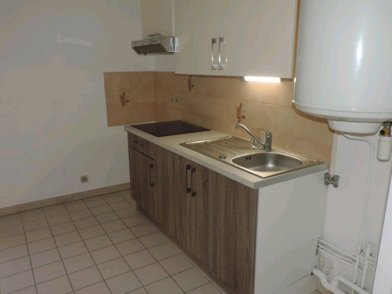 location Appartement Nimes - Photo 3