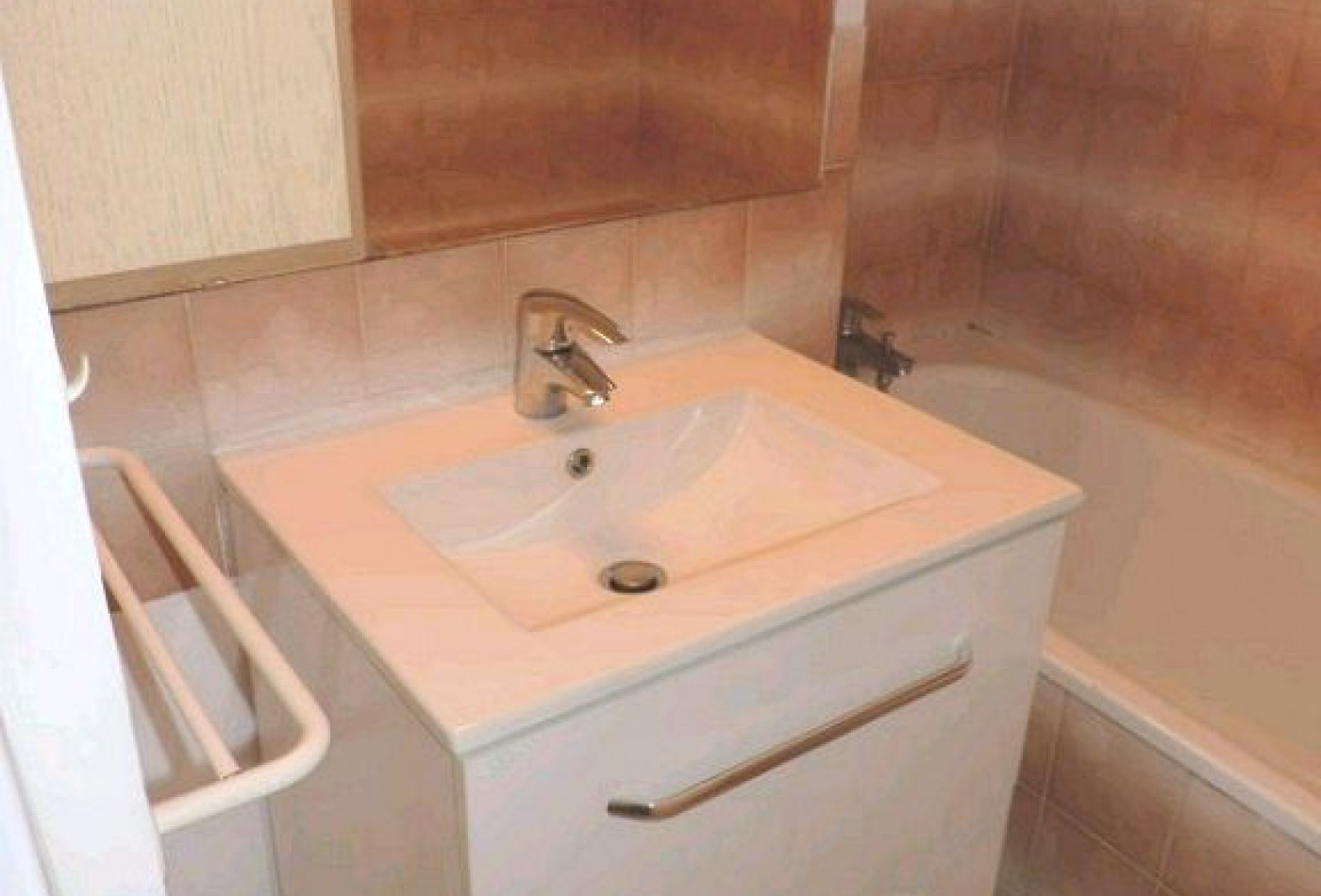 location Appartement Nimes - Photo 9