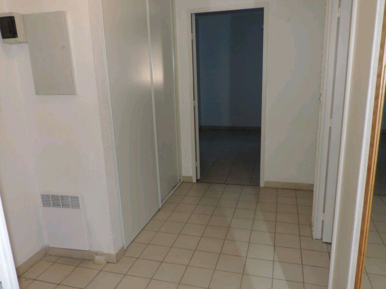 location Appartement Nimes - Photo 7