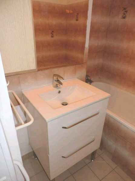 location Appartement Nimes - Photo 6