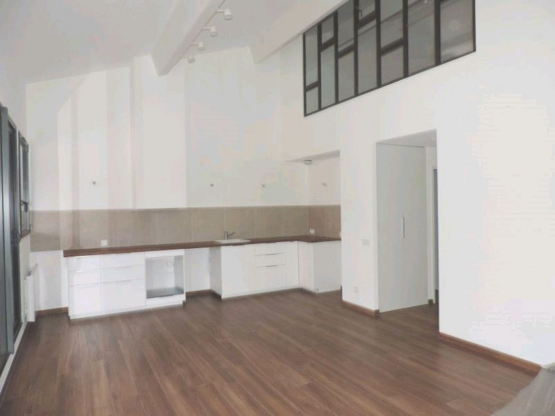 location Duplex Nimes - Photo 1