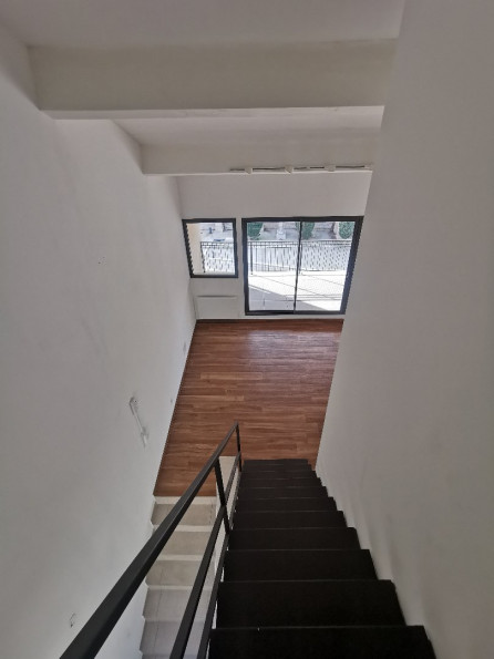 location Duplex Nimes - Photo 9