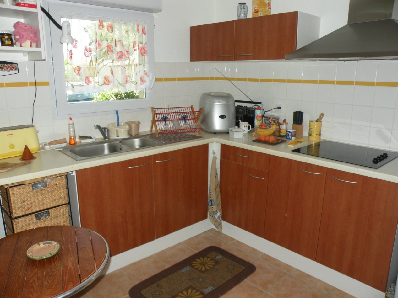vente Maison La Calmette - Photo 2