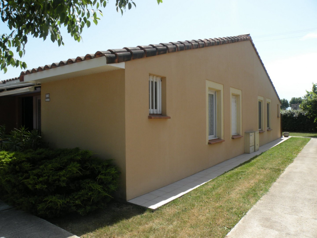 vente Maison La Calmette