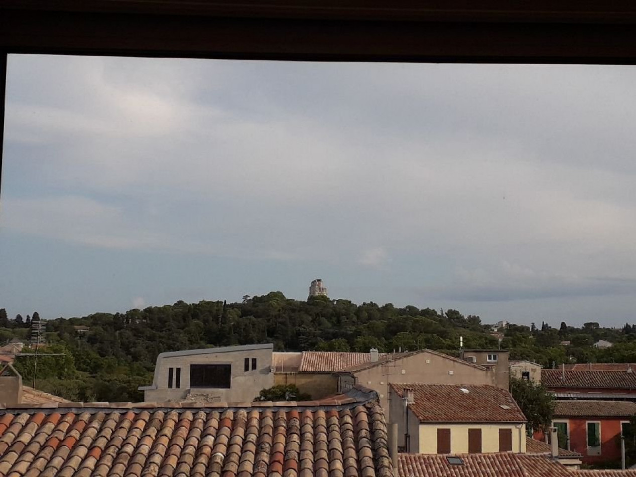location Appartement Nimes - Photo 1