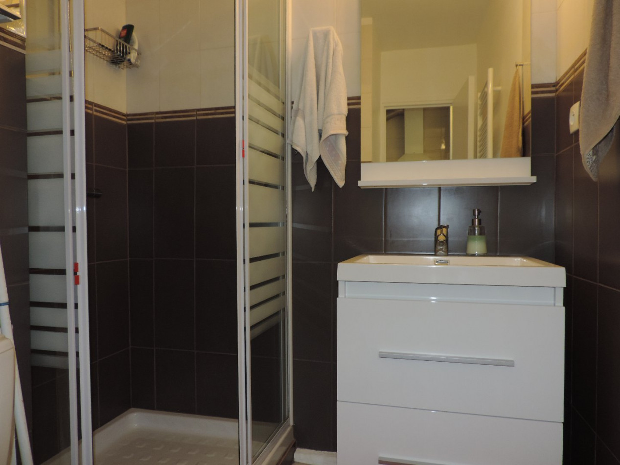 vente Studio Nimes - Photo 4