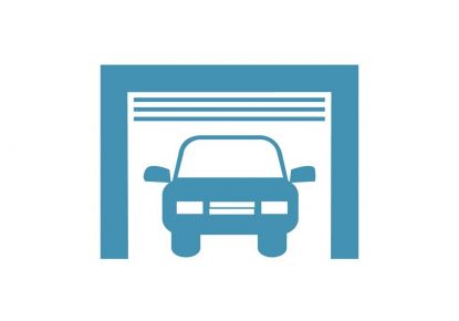 location Garage Nimes