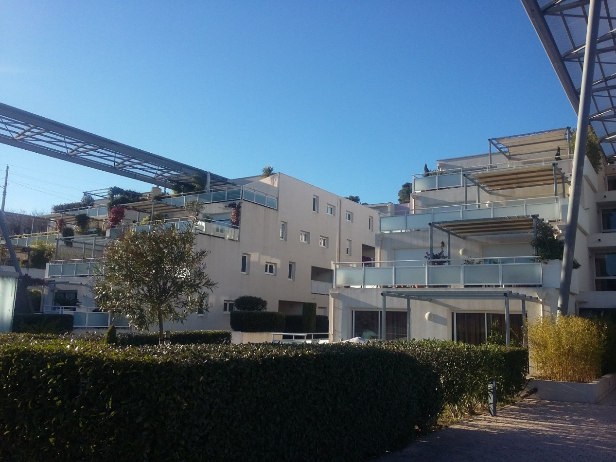 vente Appartement Nimes - Photo 1