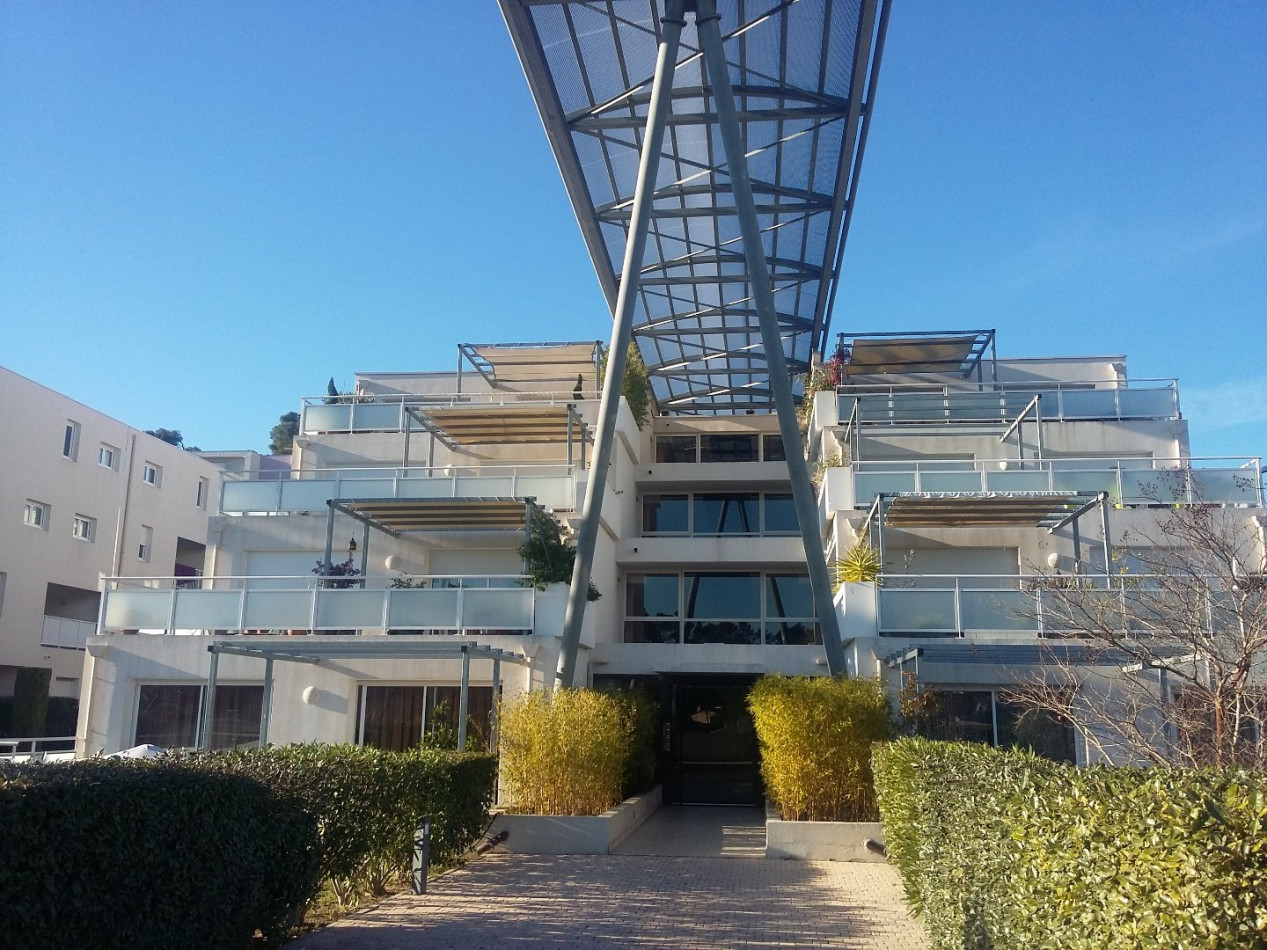 vente Appartement Nimes - Photo 5