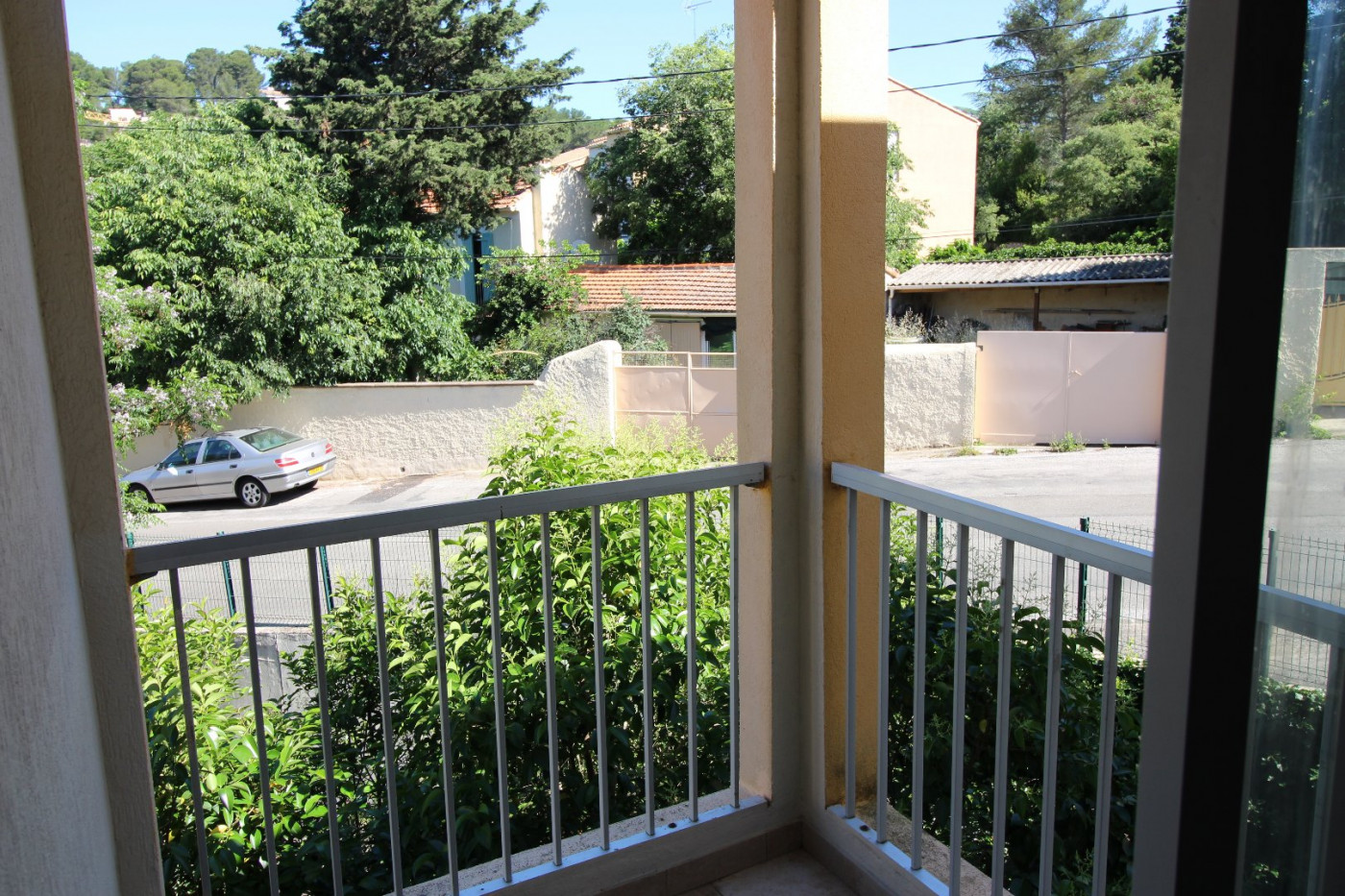 vente Appartement Nimes - Photo 1