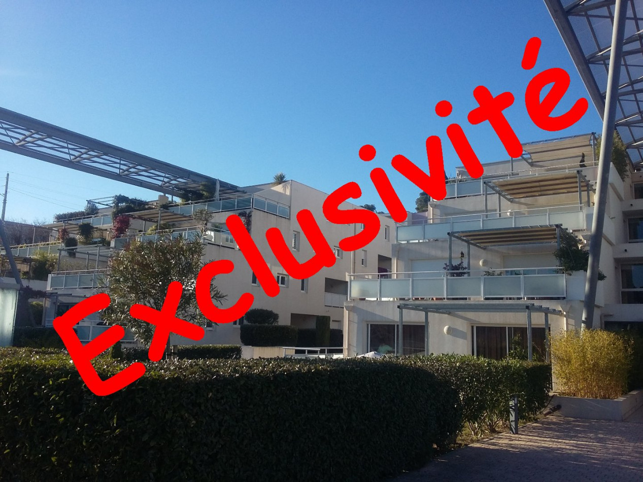 vente Appartement Nimes - Photo 1