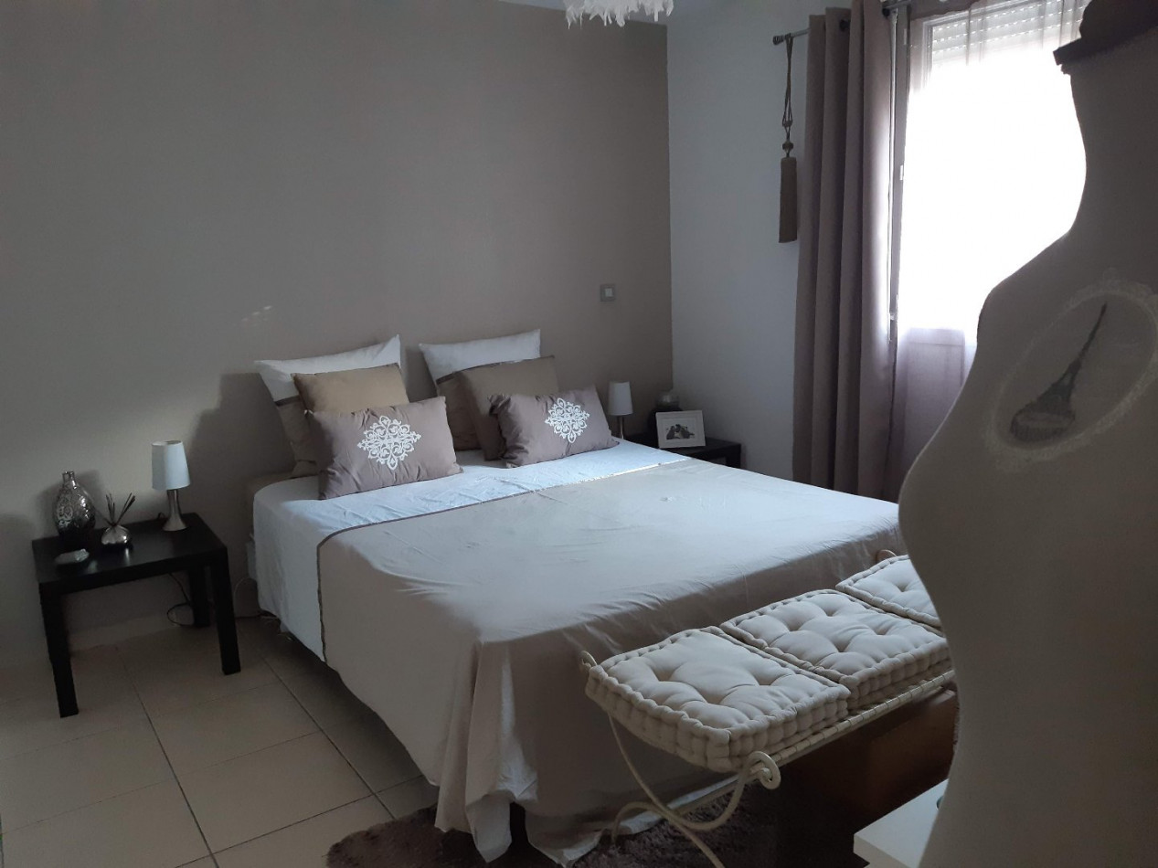 vente Appartement Nimes - Photo 5