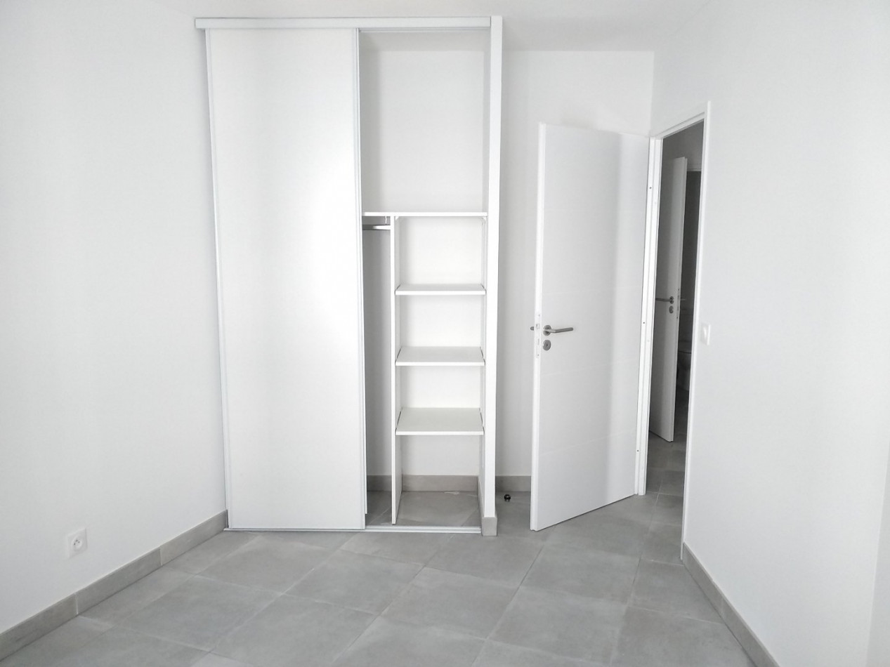 location Appartement Nimes - Photo 5