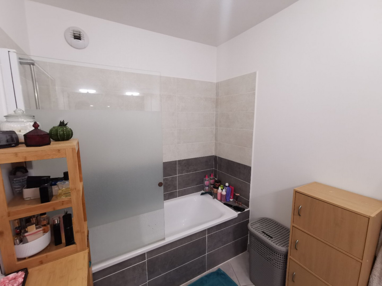 location Appartement Nimes - Photo 4