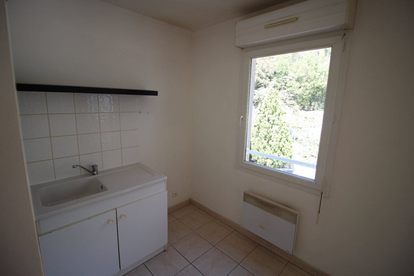 vente Appartement Nimes - Photo 7