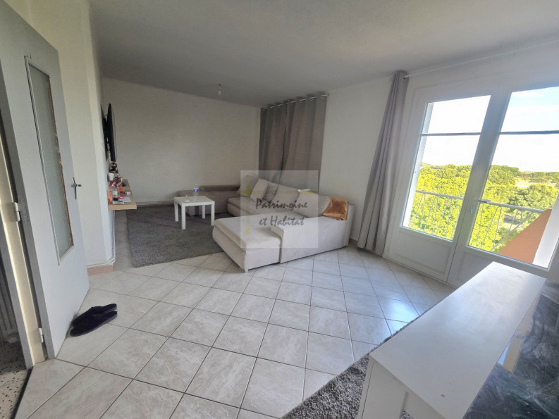 vente Appartement Nimes - Photo 2