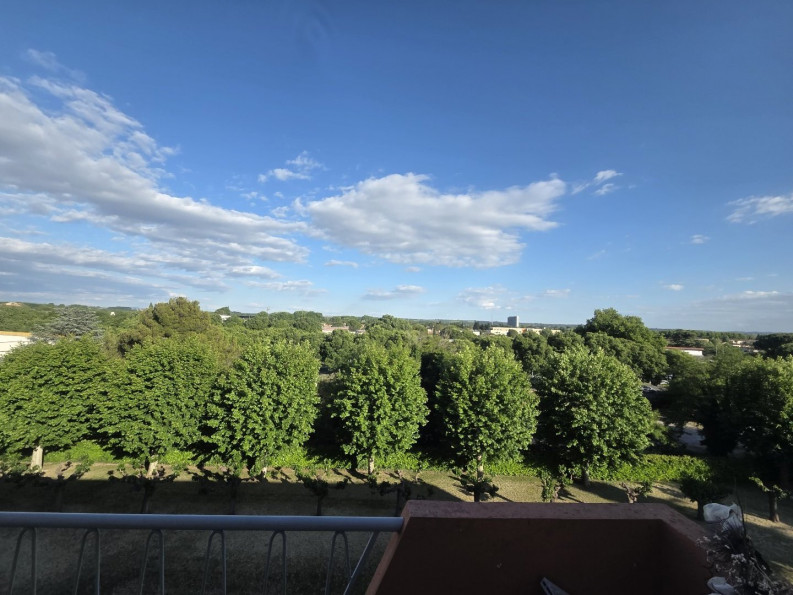 vente Appartement Nimes - Photo 3