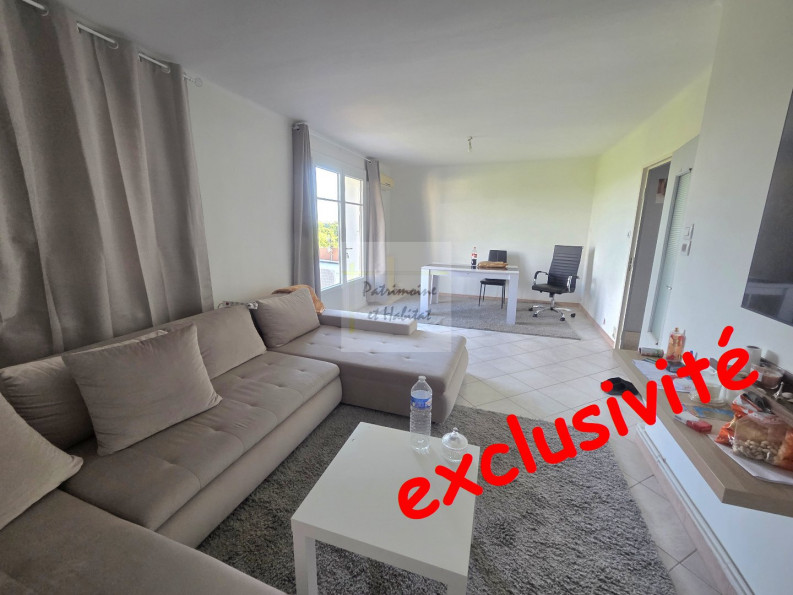 vente Appartement Nimes - Photo 1