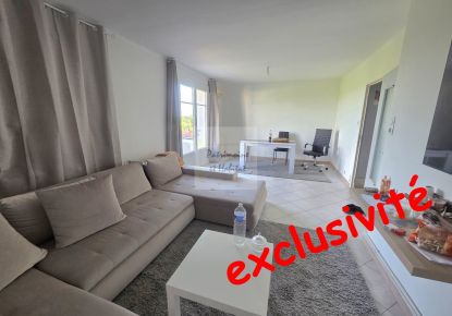 vente Appartement Nimes