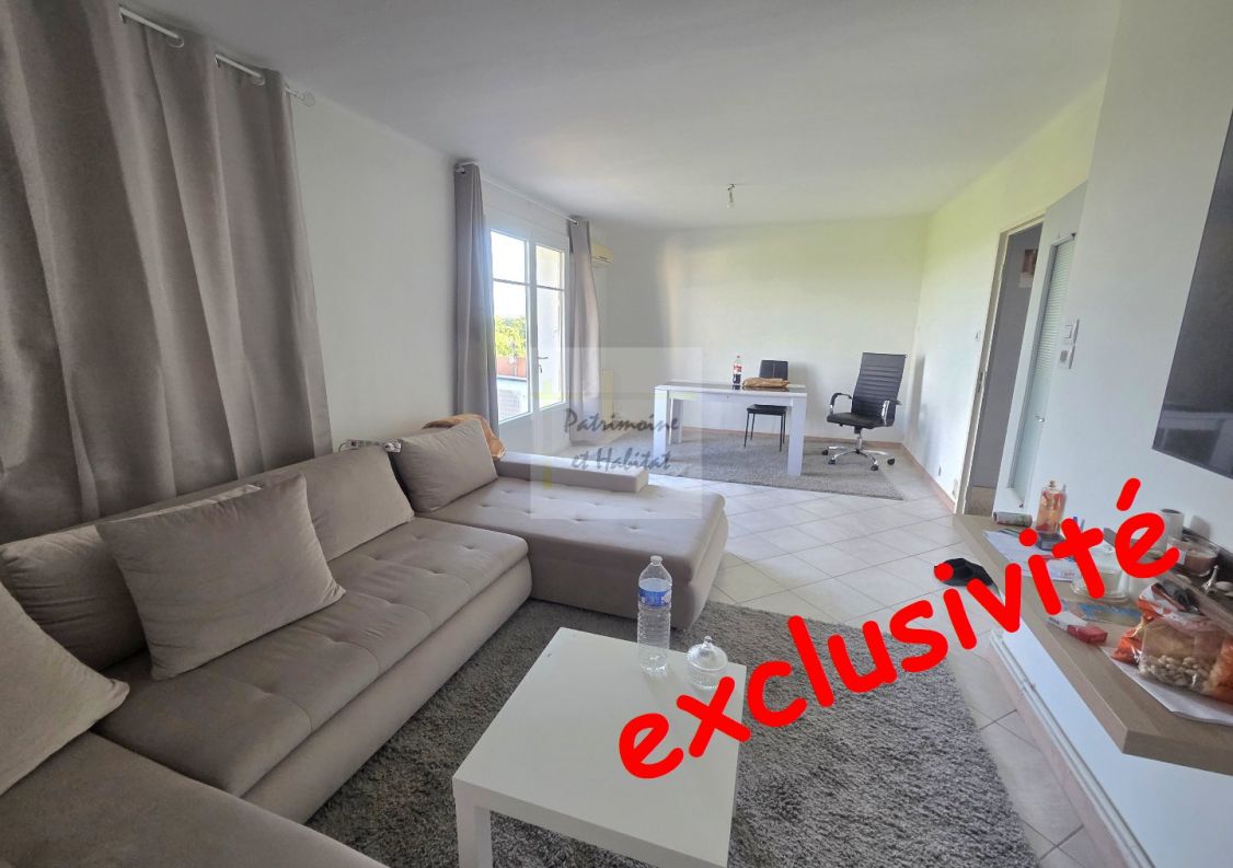 vente Appartement Nimes