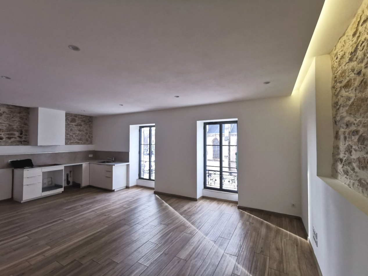 location Appartement Nimes - Photo 7