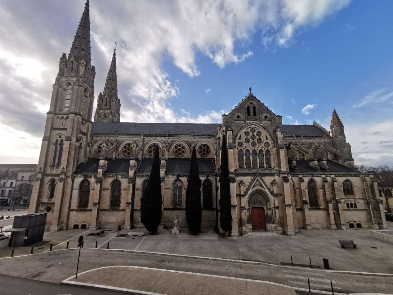 location Appartement Nimes - Photo 8