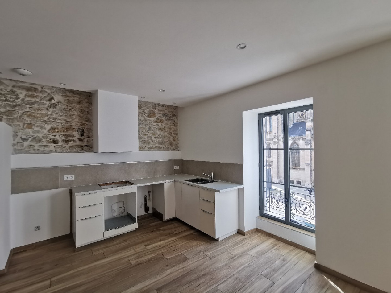 location Appartement Nimes - Photo 3