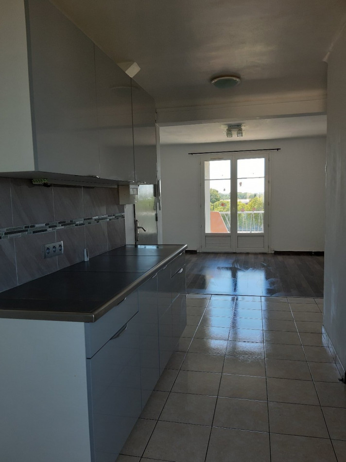 vente Appartement Nimes