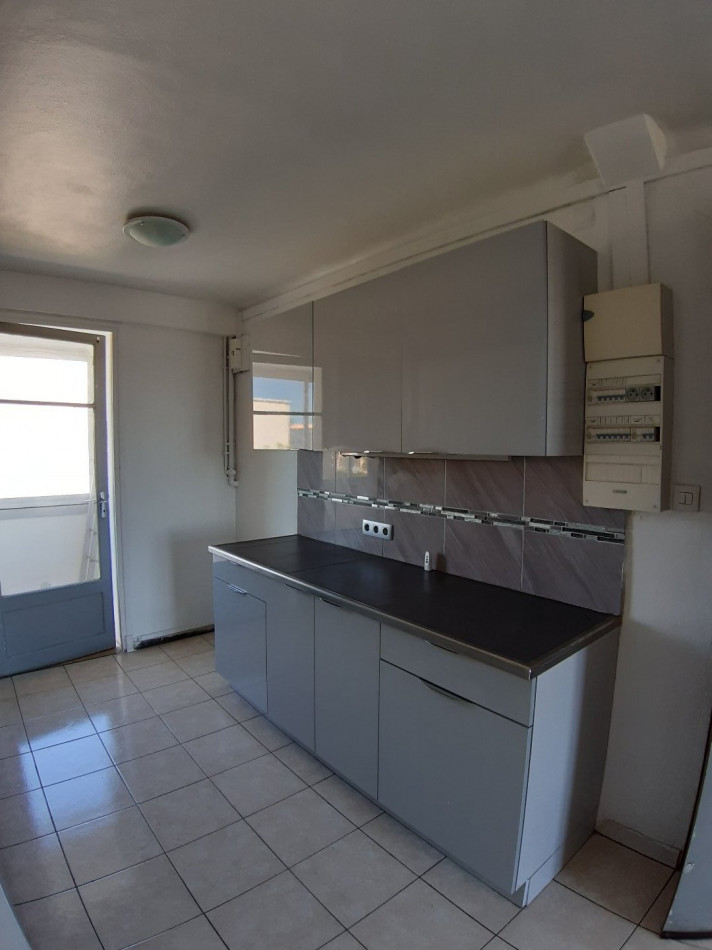 vente Appartement Nimes - Photo 3