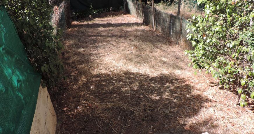 location Appartement Nimes