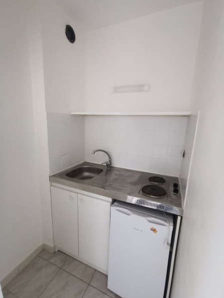 location Appartement Nimes - Photo 3