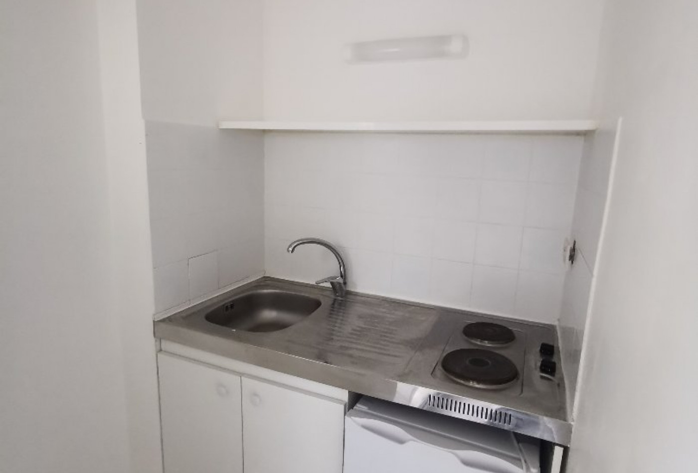 location Appartement Nimes - Photo 3