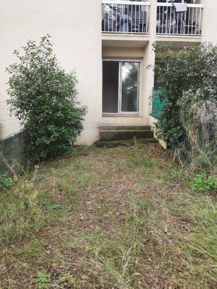 location Appartement Nimes - Photo 5