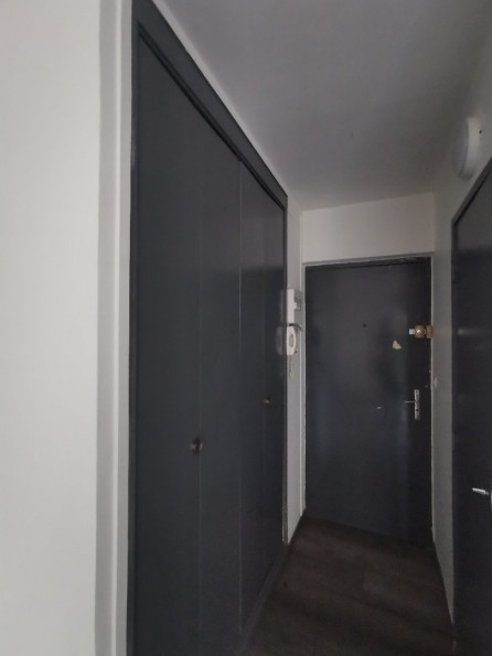 location Appartement Nimes - Photo 7
