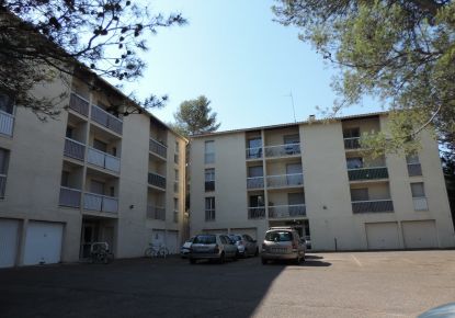 location Appartement Nimes