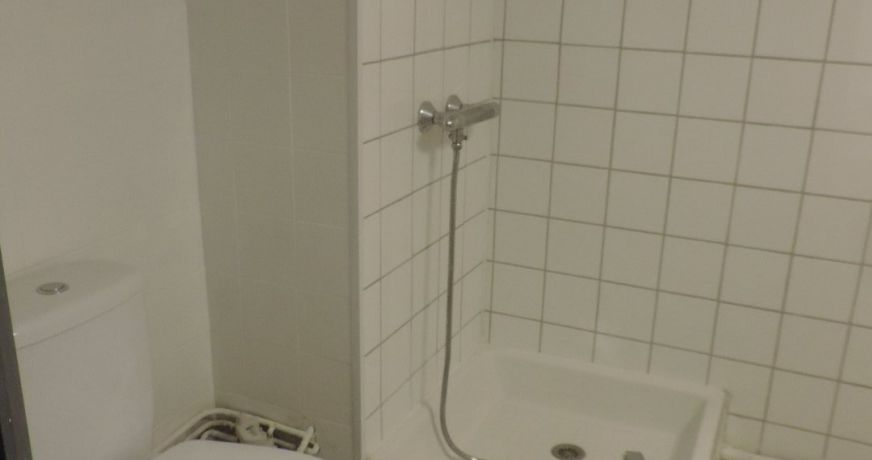 location Appartement Nimes