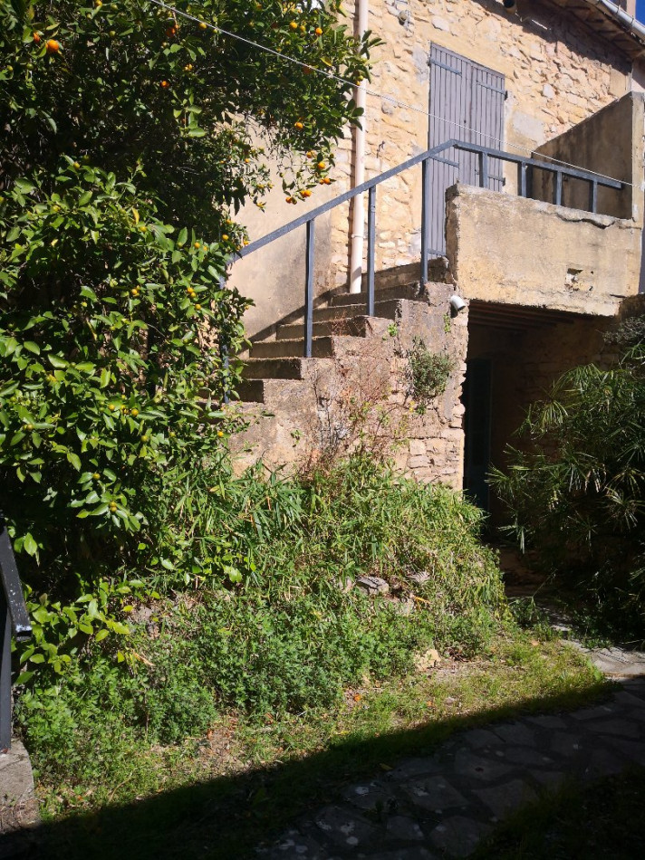 vente Maison Bernis - Photo 8