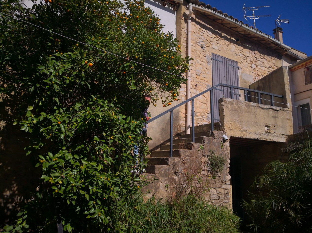 vente Maison Bernis - Photo 2