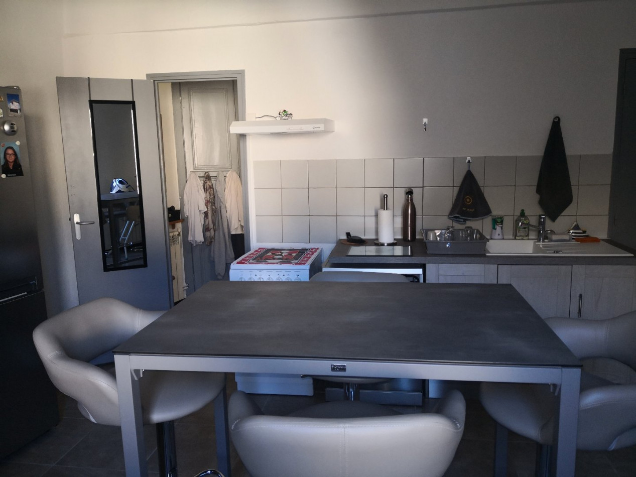 vente Maison Bernis - Photo 6