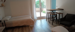 location Appartement Nimes