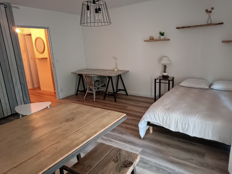 location Appartement Nimes - Photo 2