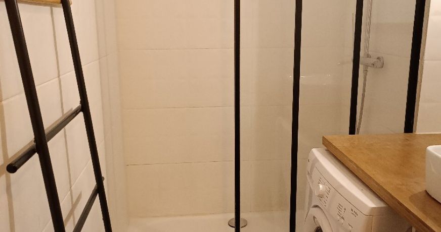 location Appartement Nimes