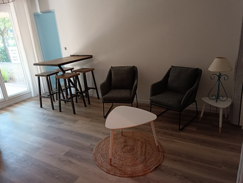 location Appartement Nimes - Photo 7