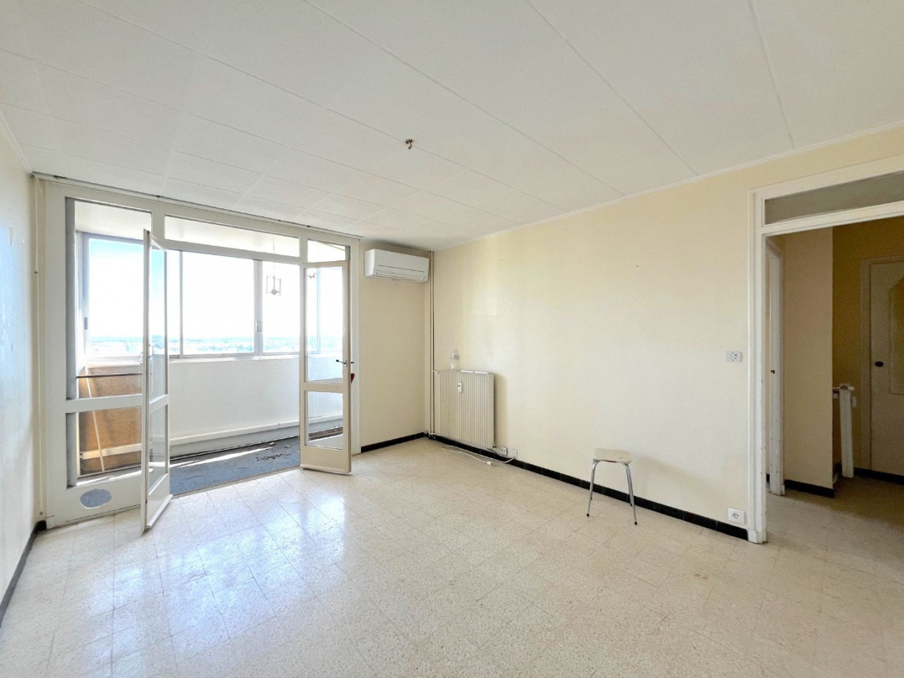 vente Appartement Nimes - Photo 1