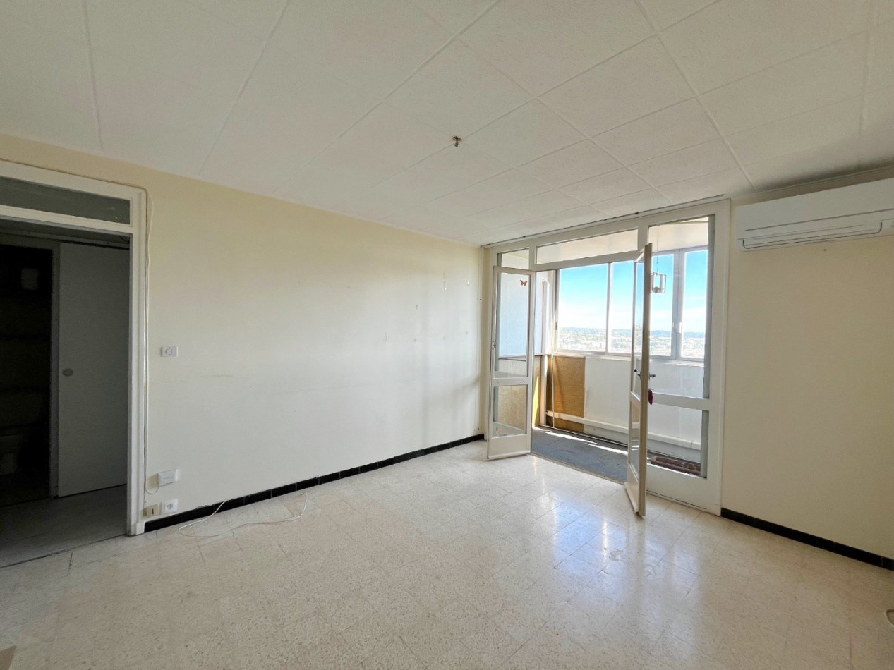 vente Appartement Nimes - Photo 2