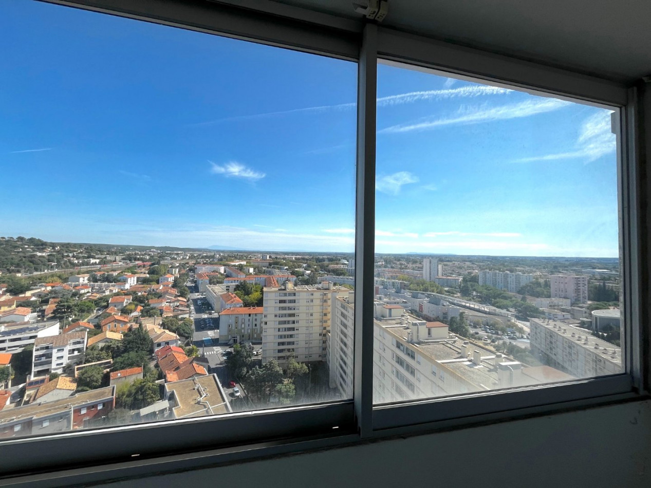 vente Appartement Nimes - Photo 7