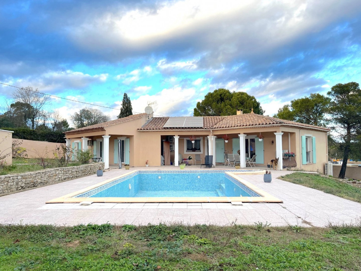vente Maison Nimes - Photo 2